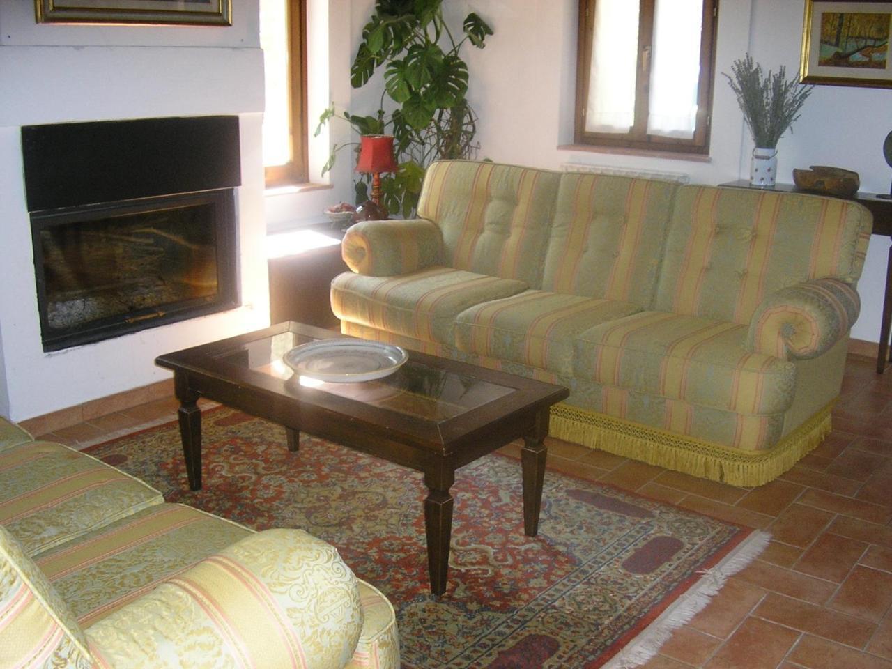 Locanda Delle Noci Perugia Exterior photo