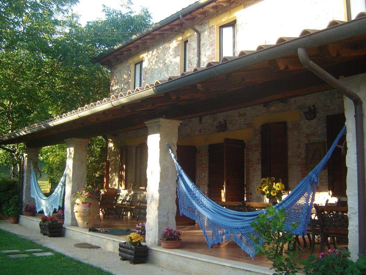 Locanda Delle Noci Perugia Exterior photo